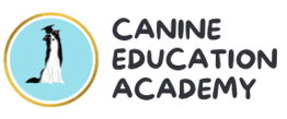 Canine Education Academy Logo