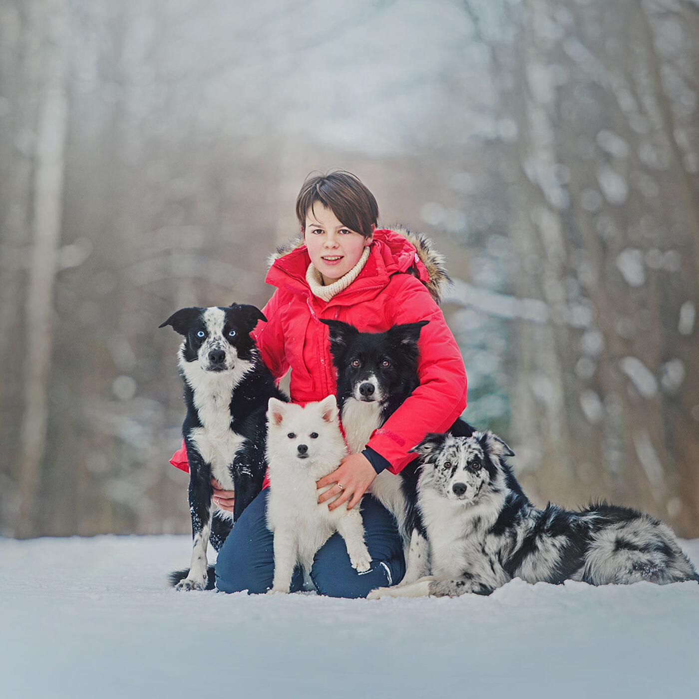 Agility Foundations with Anastasia Egorova