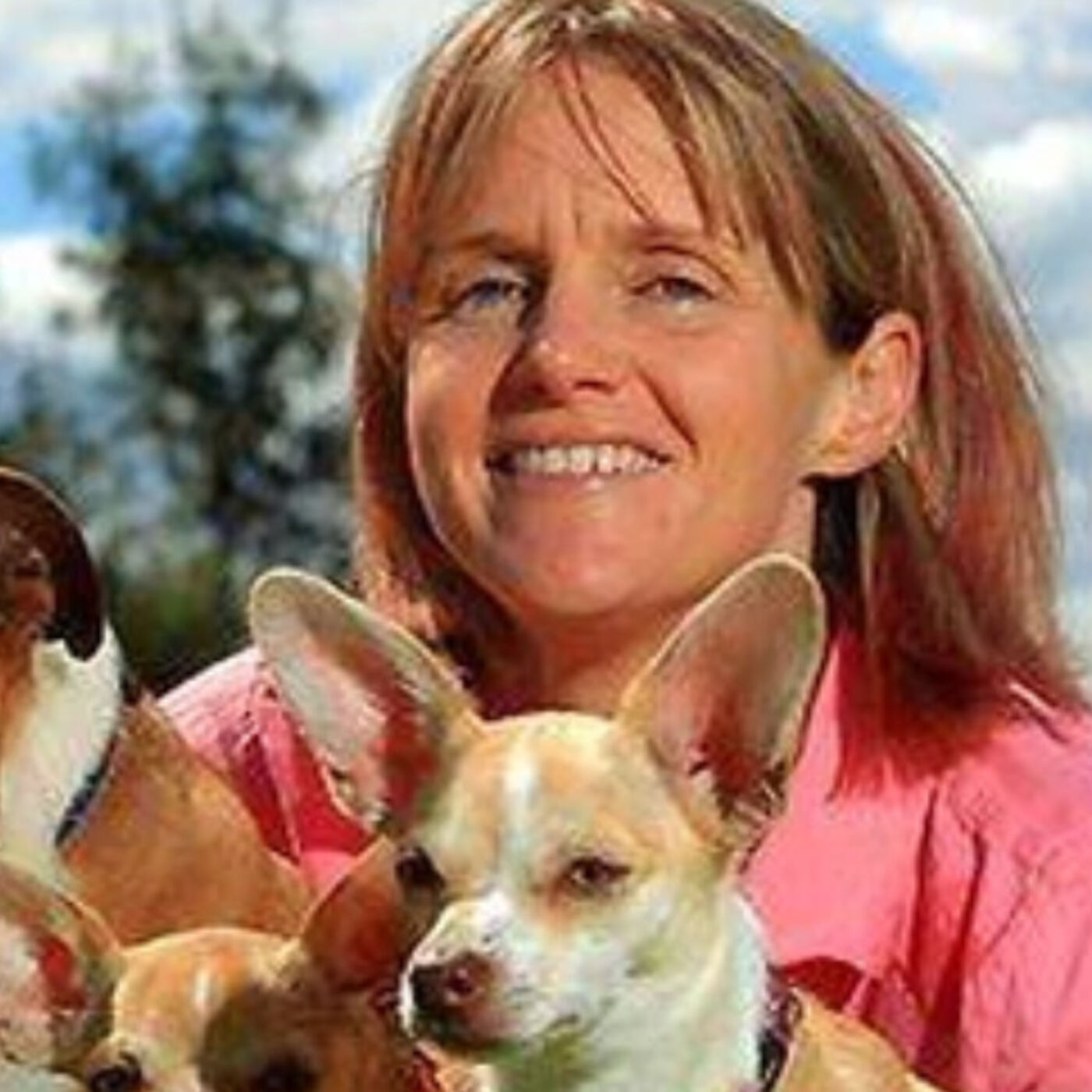 Life, The Universe and All things Animal Behaviour with Peta Clarke
